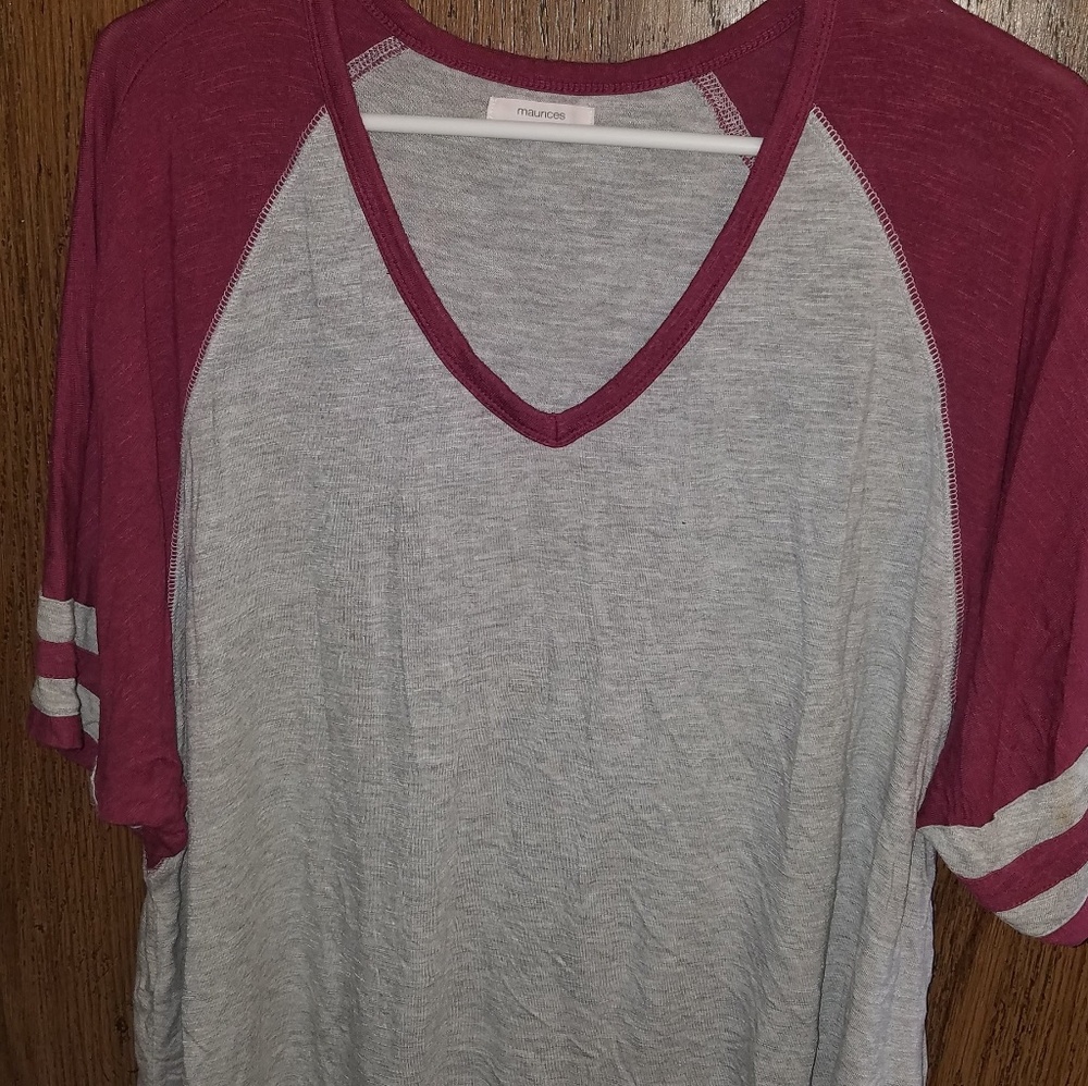 Maurices T-shirt